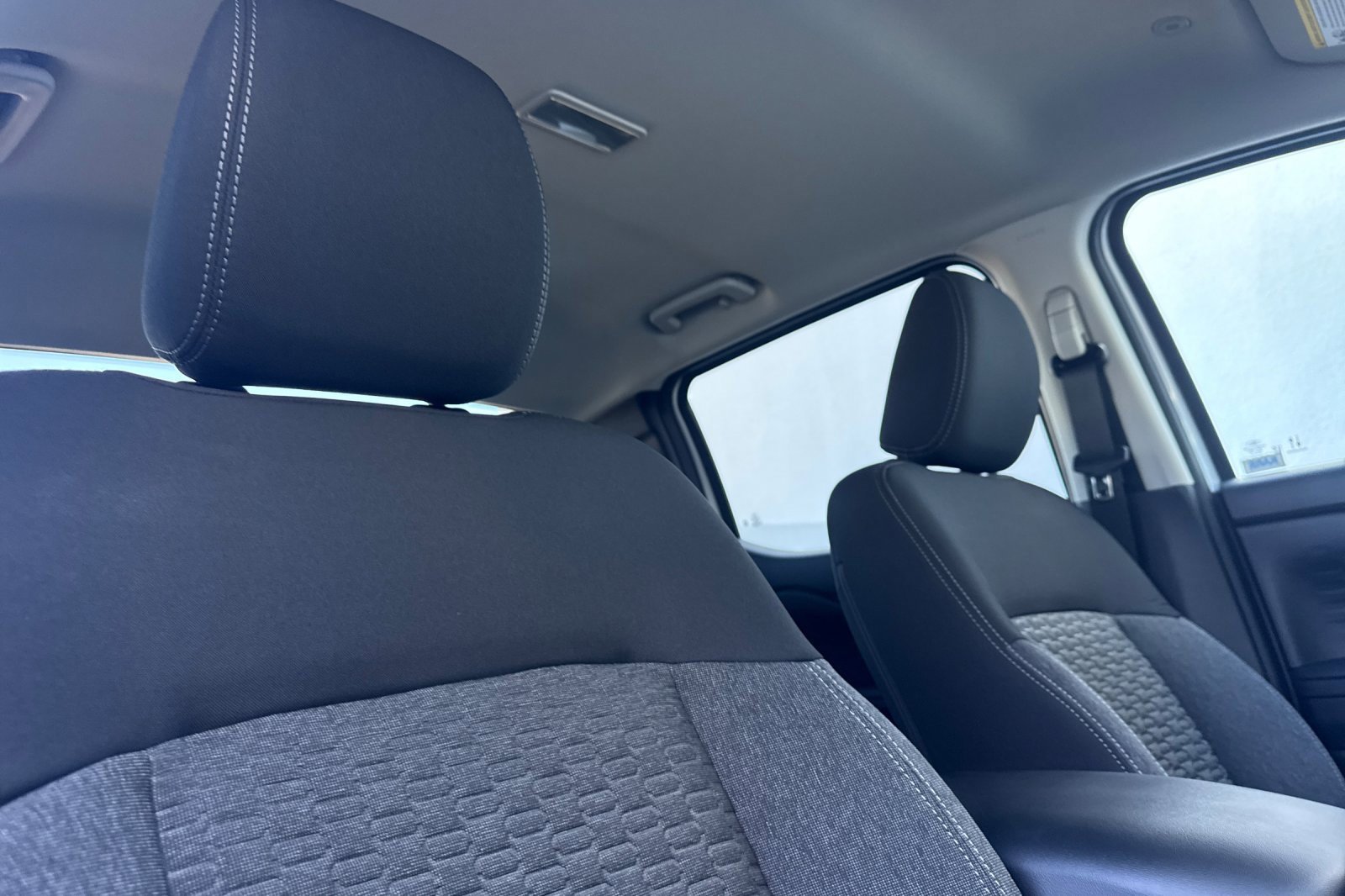 New 2025 Ford Ranger XL image 15