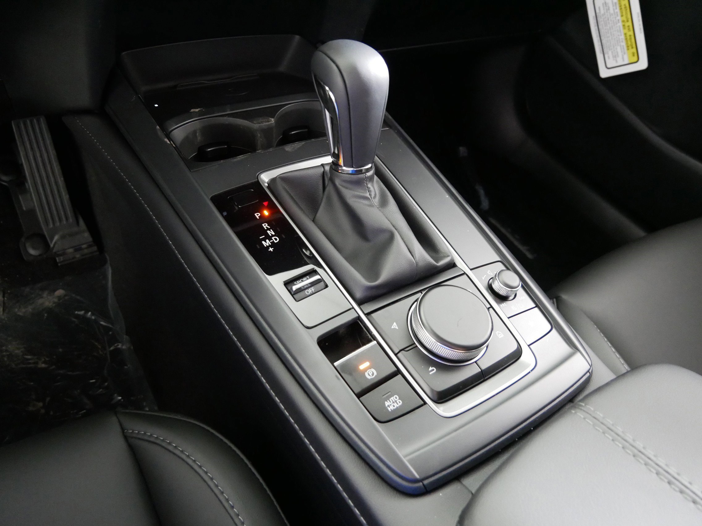 New 2026 MAZDA CX-30 AWD 2.5 S image 6