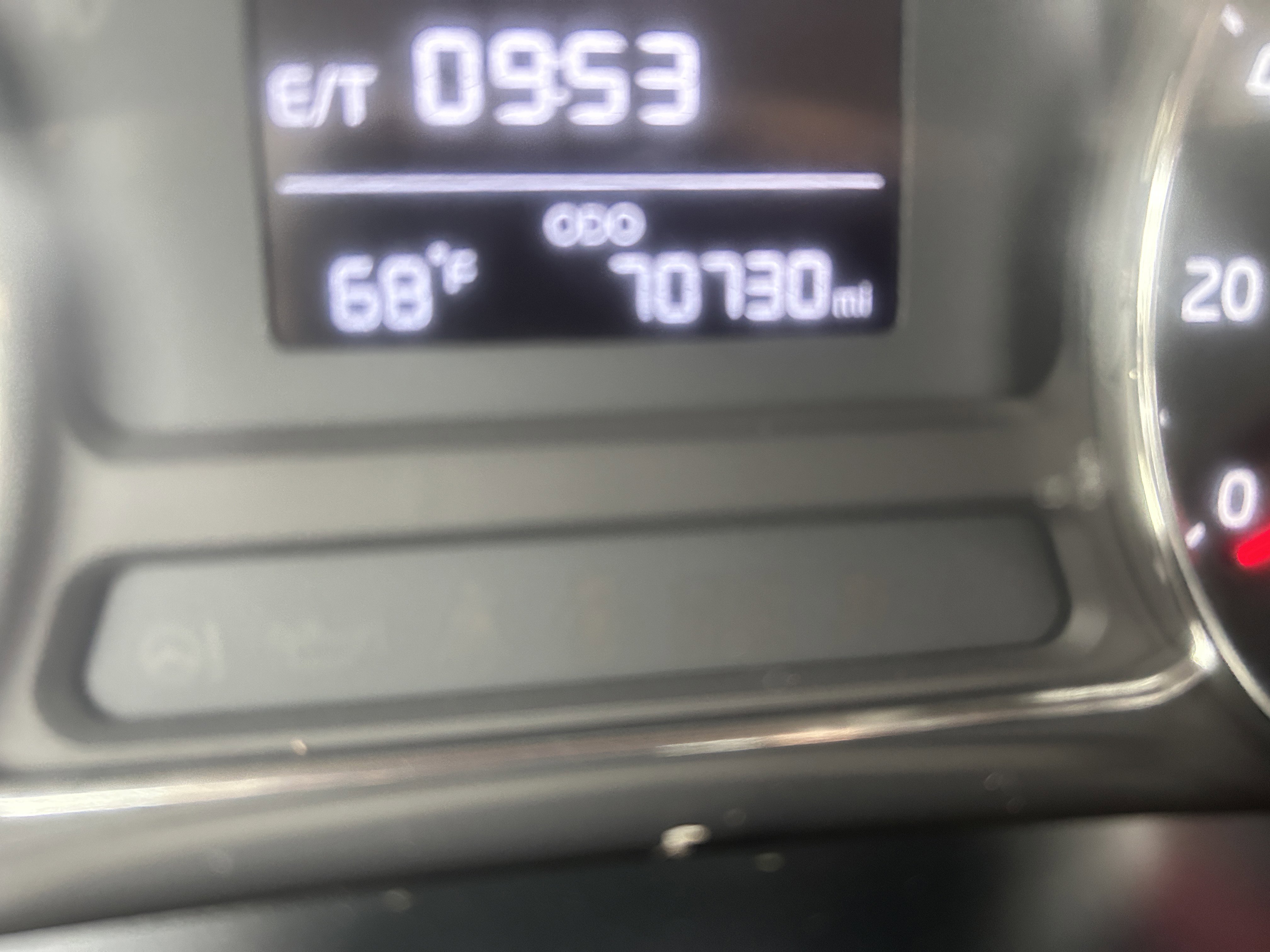 Used 2017 Kia Forte LX image 11