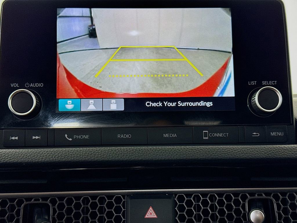 Used 2023 Honda Civic Sport image 18