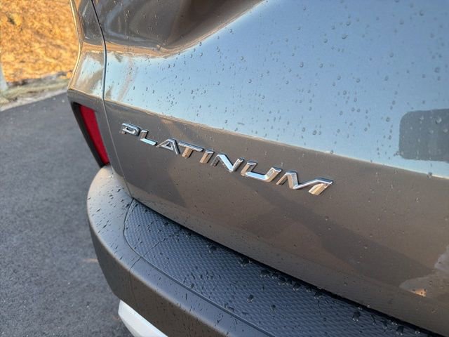 Certified 2023 Ford Escape Platinum w/ Premium Technology Package image 9