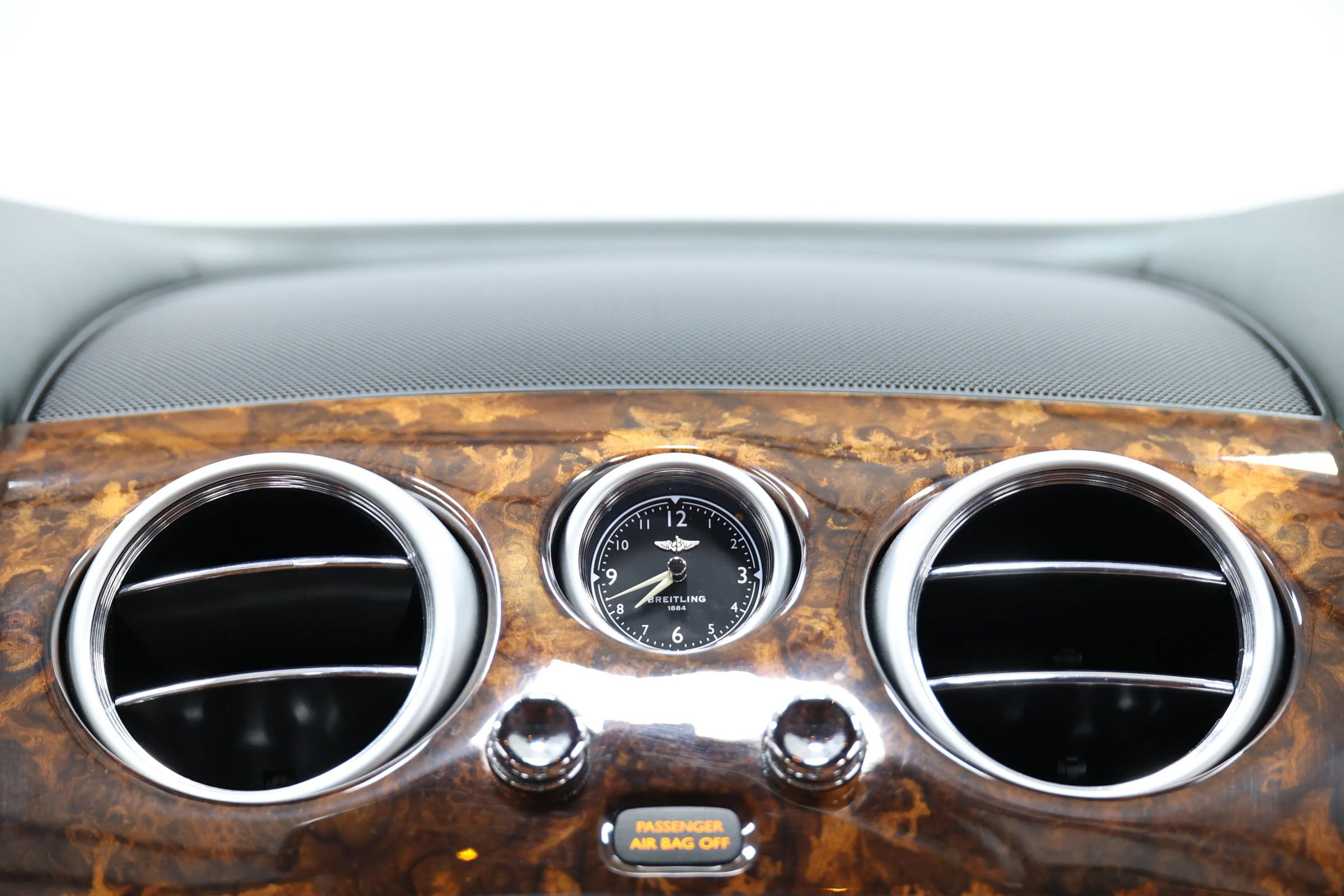 Used 2016 Bentley Flying Spur W12 AWD/4WD image 30