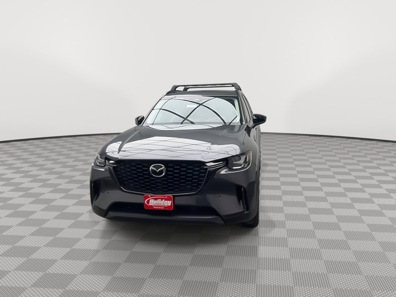 New 2026 MAZDA CX-90 3.3 Turbo w/ Premium Sport Pkg AWD/4WD image 36