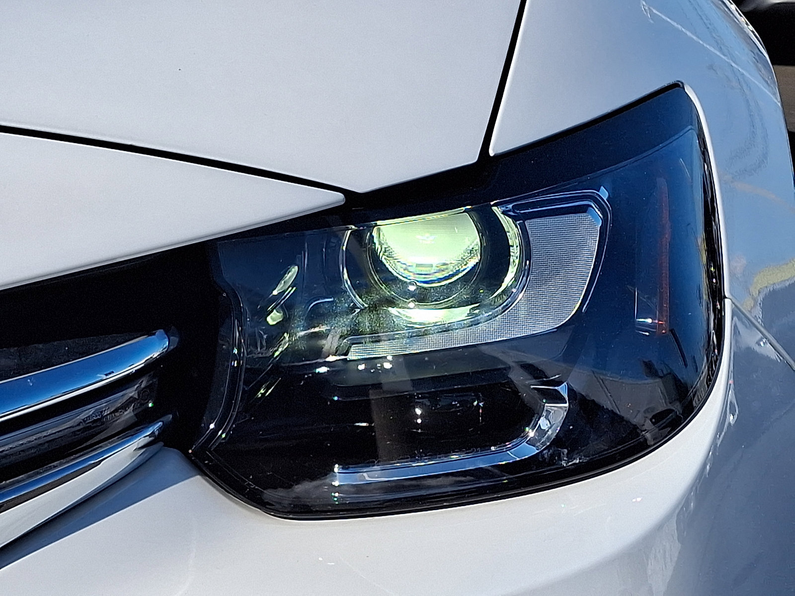 Certified 2024 MAZDA CX-90 Plug-In Hybrid w/ Premium Plus image 11