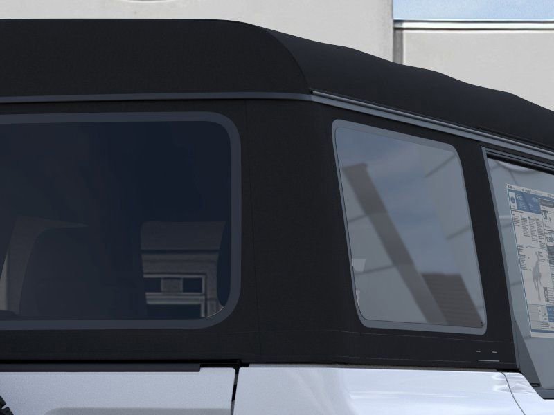 New 2025 Ford Bronco Big Bend image 26