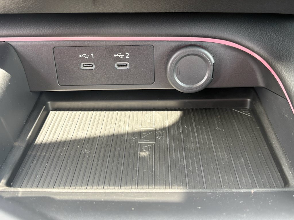 New 2026 Nissan Sentra SV w/ SV Convenience Package FWD image 10