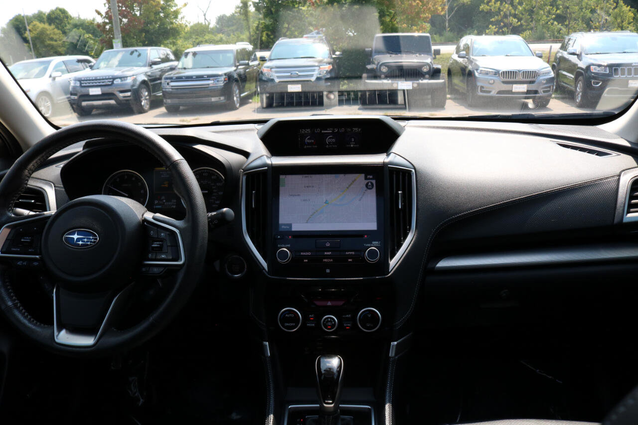 Used 2019 Subaru Forester Limited image 41