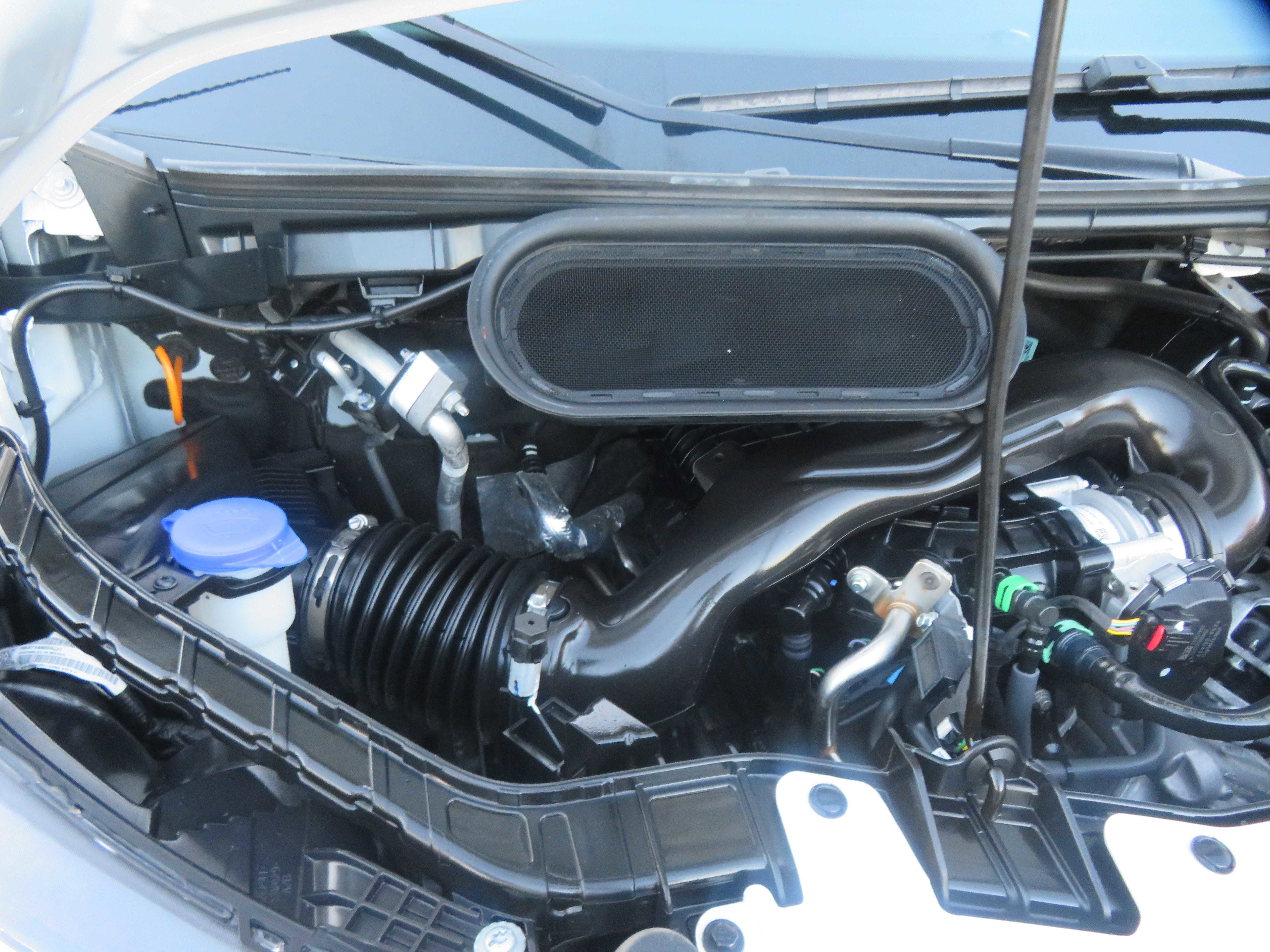 Used 2024 Ford Transit 350 XLT image 56