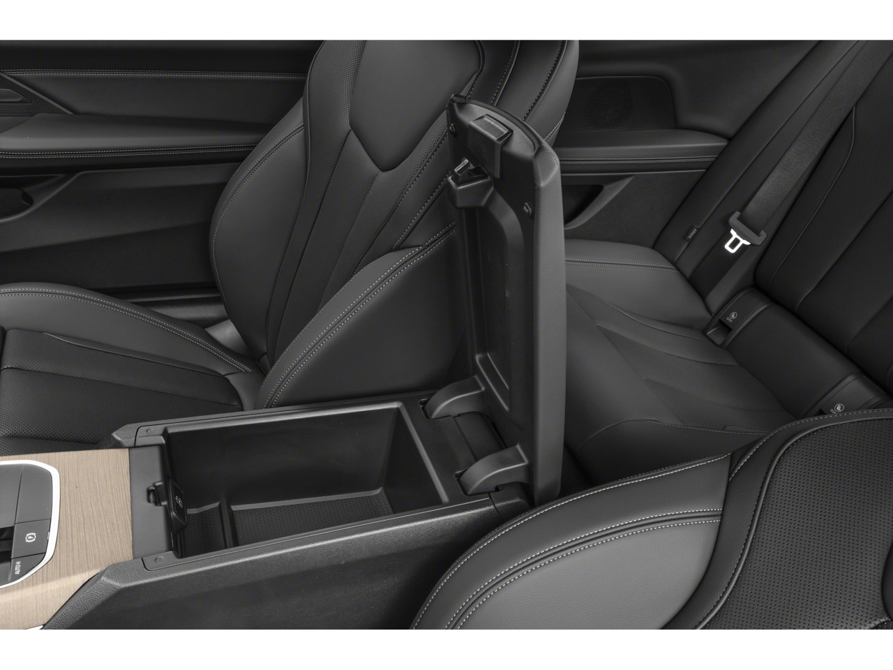 New 2027 BMW 430i Coupe w/ Premium Package AWD/4WD image 37