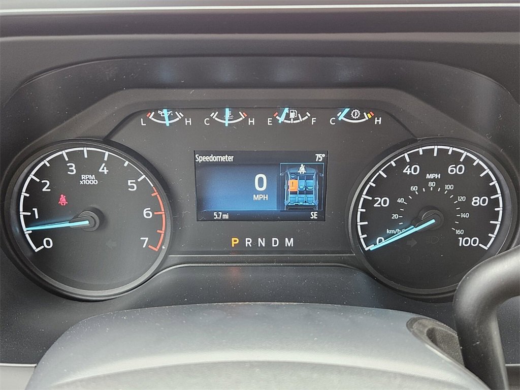 New 2026 Ford F250 4x4 Crew Cab Super Duty image 25