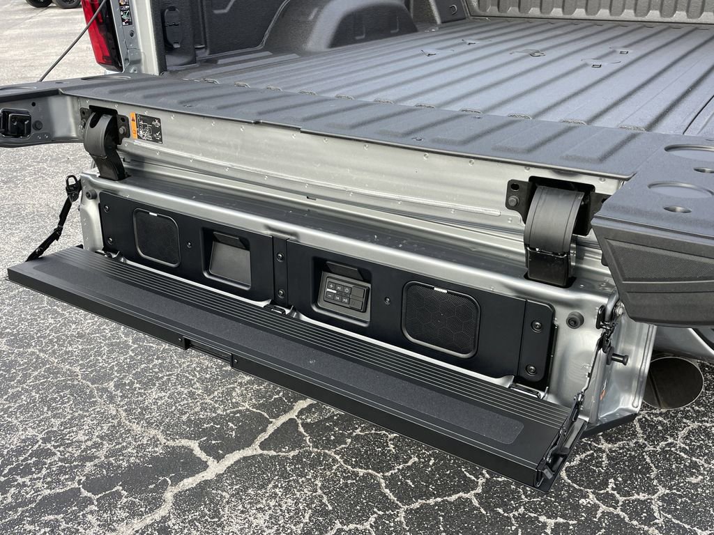 New 2026 GMC Sierra 2500 Denali w/ Denali Reserve Package image 14