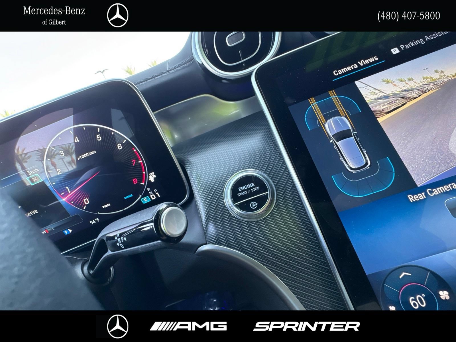 Used 2024 Mercedes-Benz GLC 300 image 27