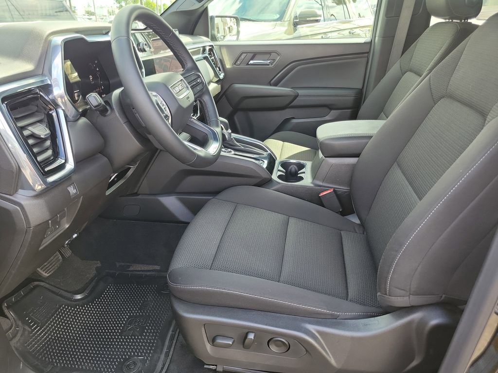 Used 2026 GMC Canyon Elevation w/ Convenience Package image 15