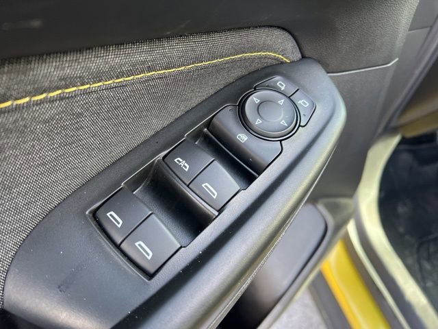 Used 2024 Chevrolet TrailBlazer ACTIV w/ Driver Confidence Package image 27