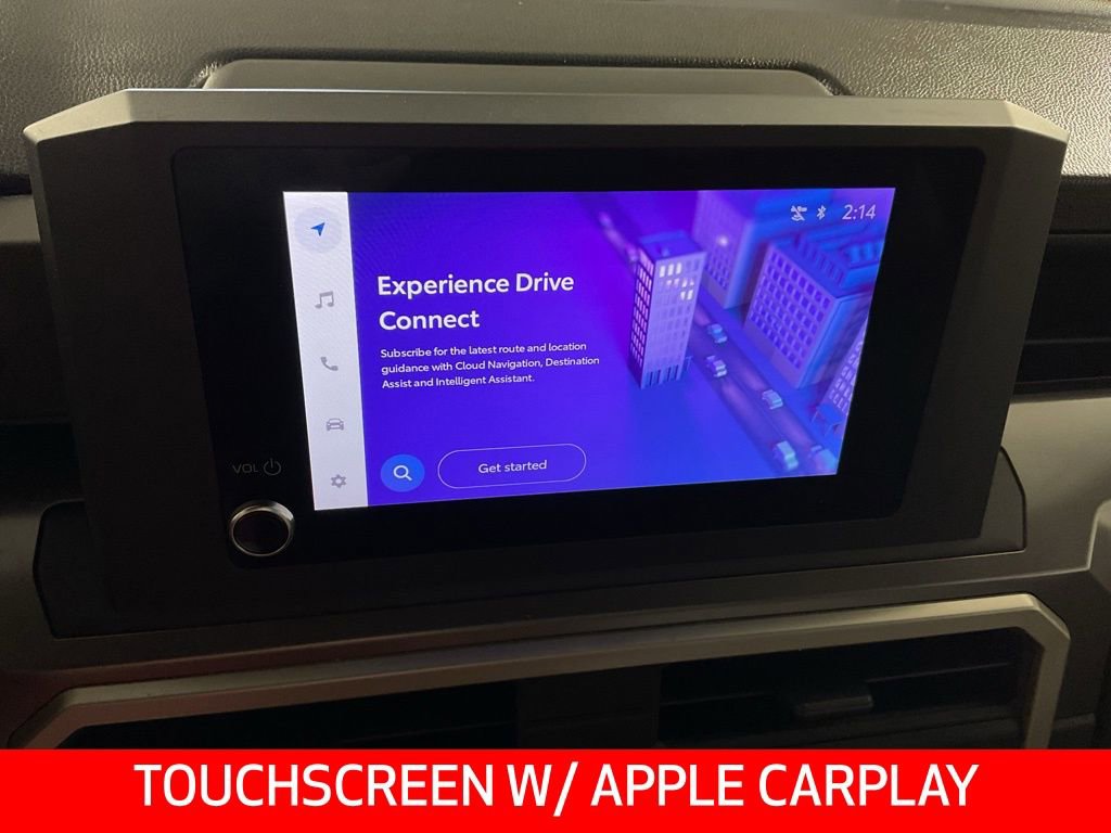 Used 2024 Toyota Tacoma TRD Off-Road image 3