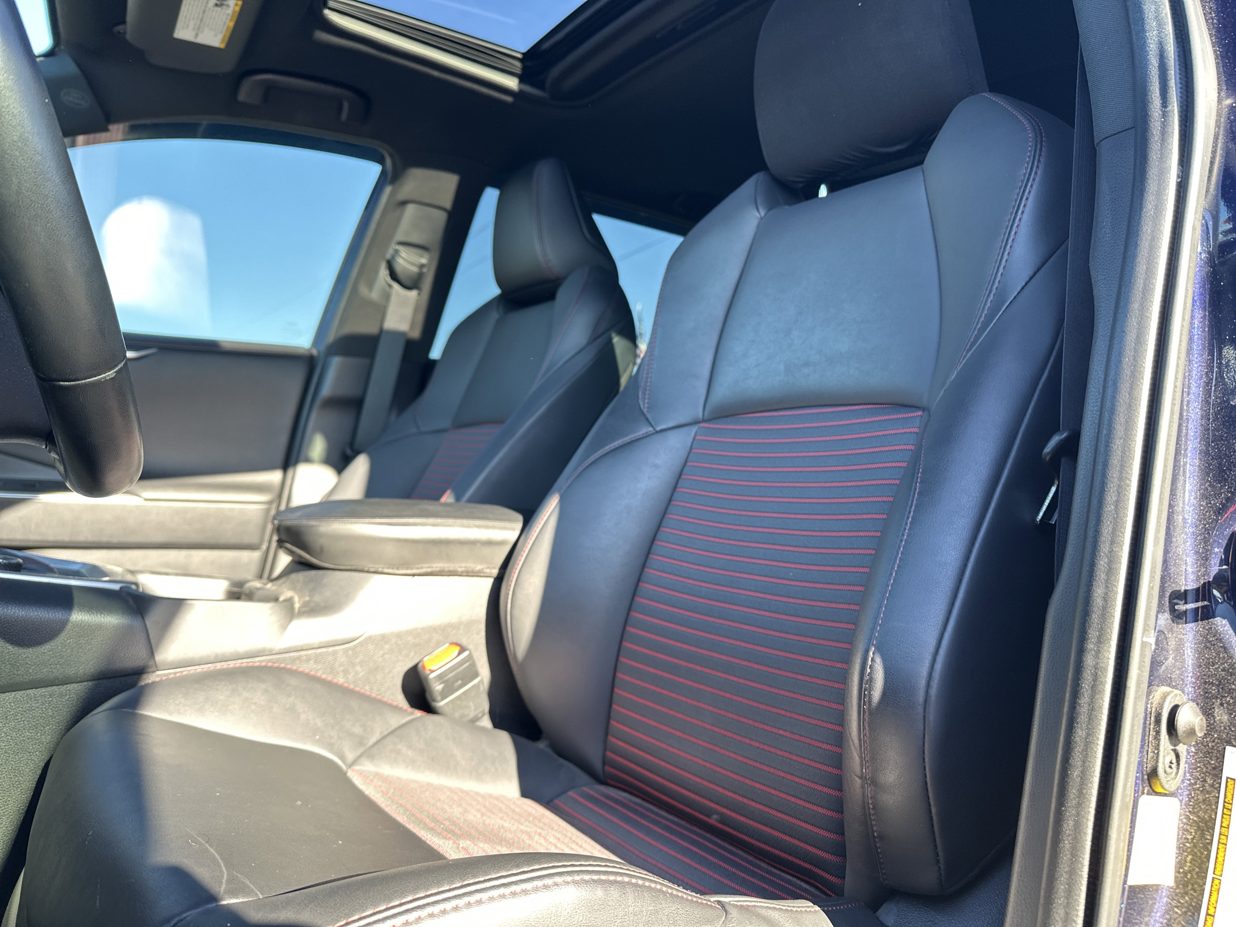 Used 2022 Toyota RAV4 XSE image 29