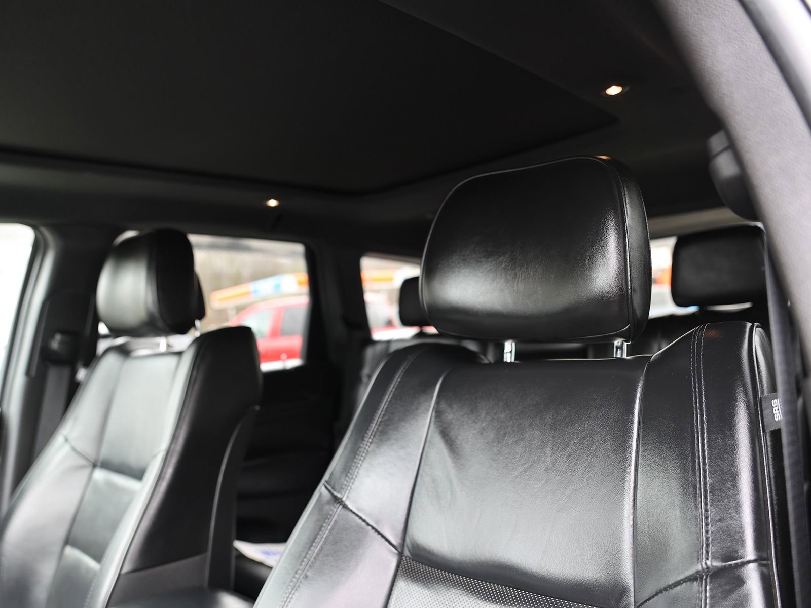 Used 2018 Jeep Grand Cherokee High Altitude image 20