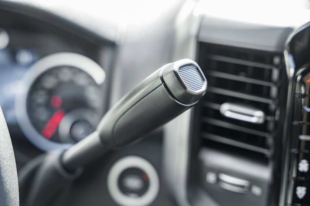 New 2026 RAM 2500 Tradesman image 28