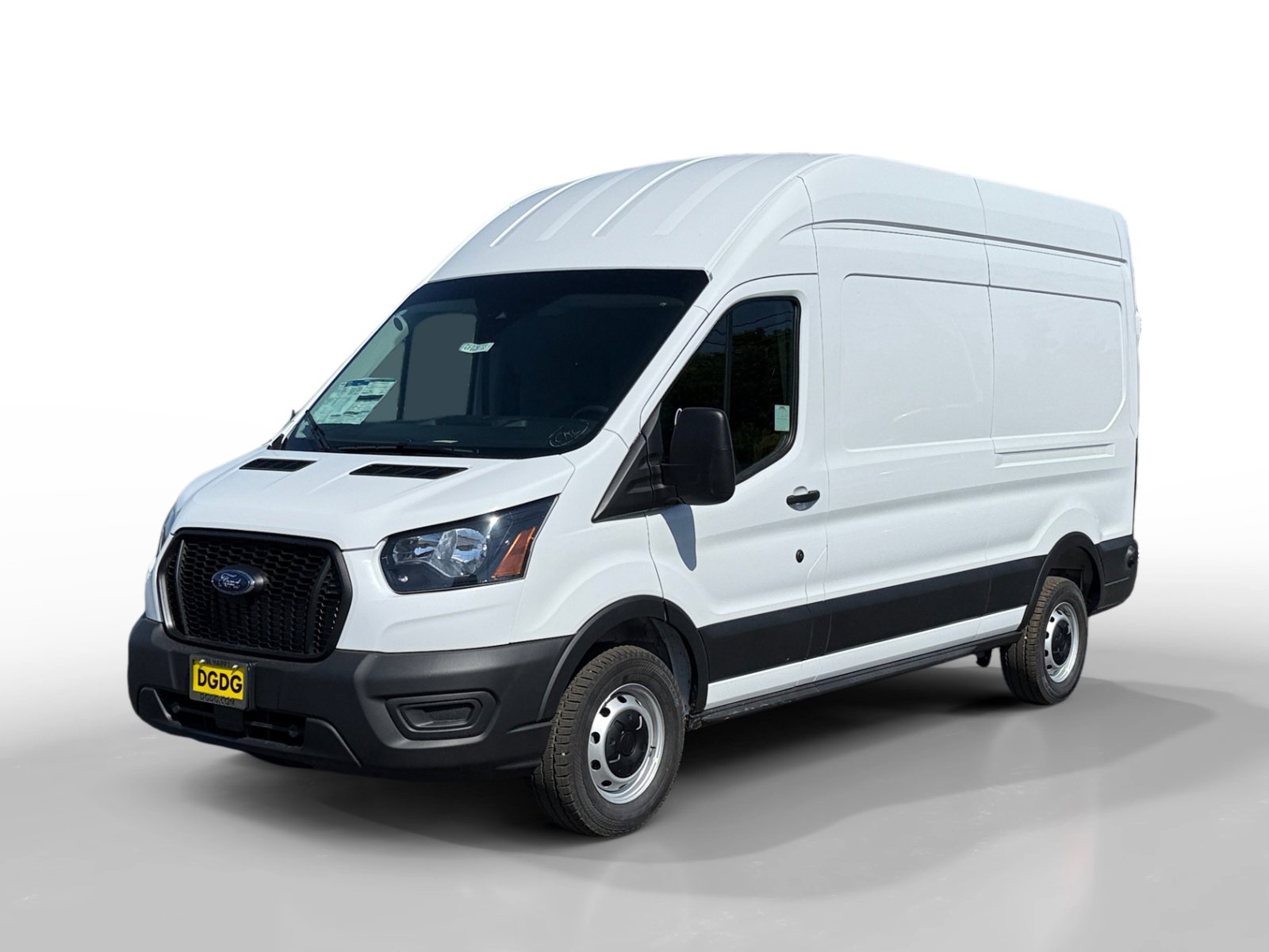 New 2025 Ford Transit 250 148 High Roof