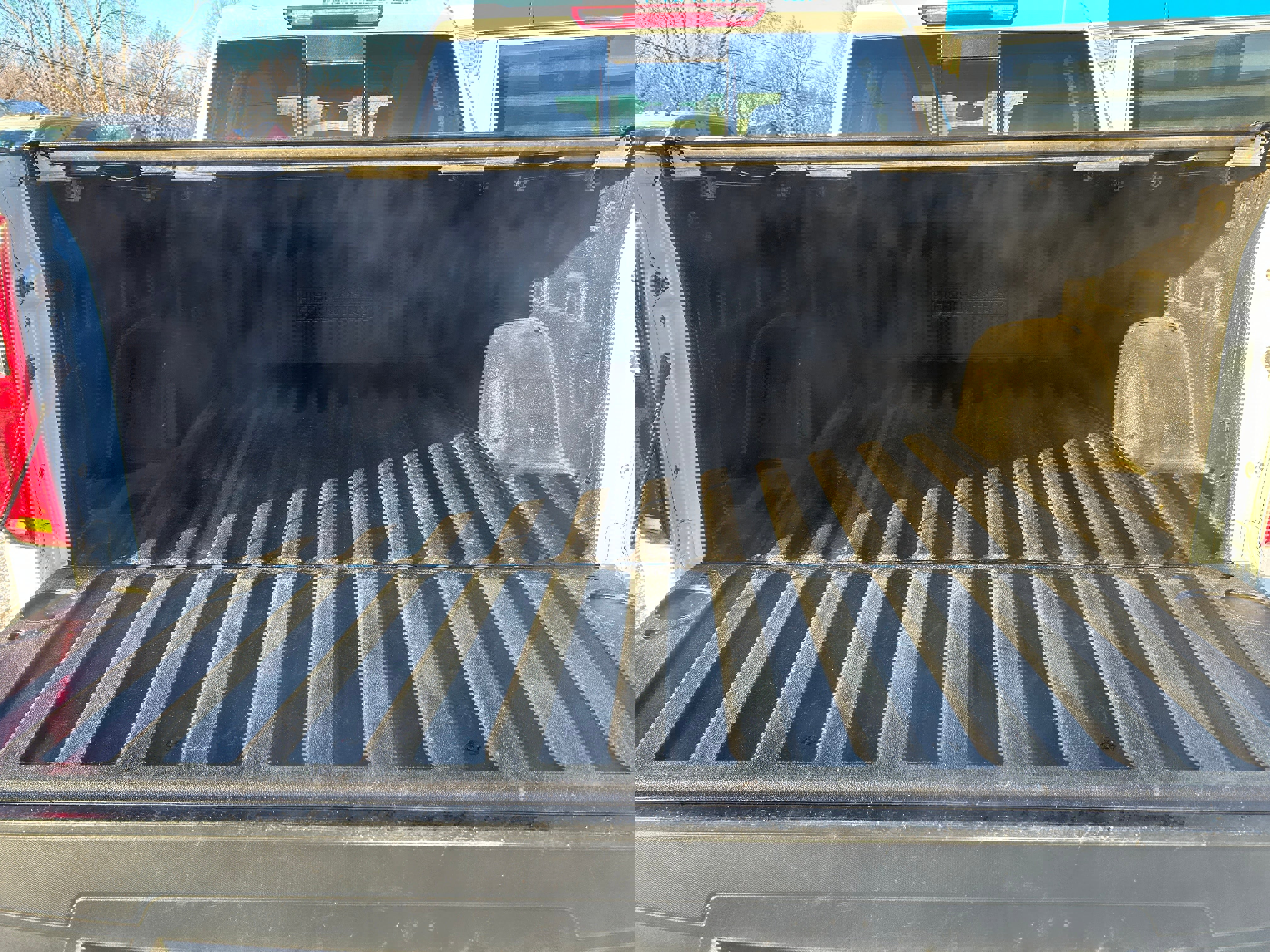 Used 2021 Chevrolet Silverado 1500 High Country w/ Z71 Off-Road Package image 38