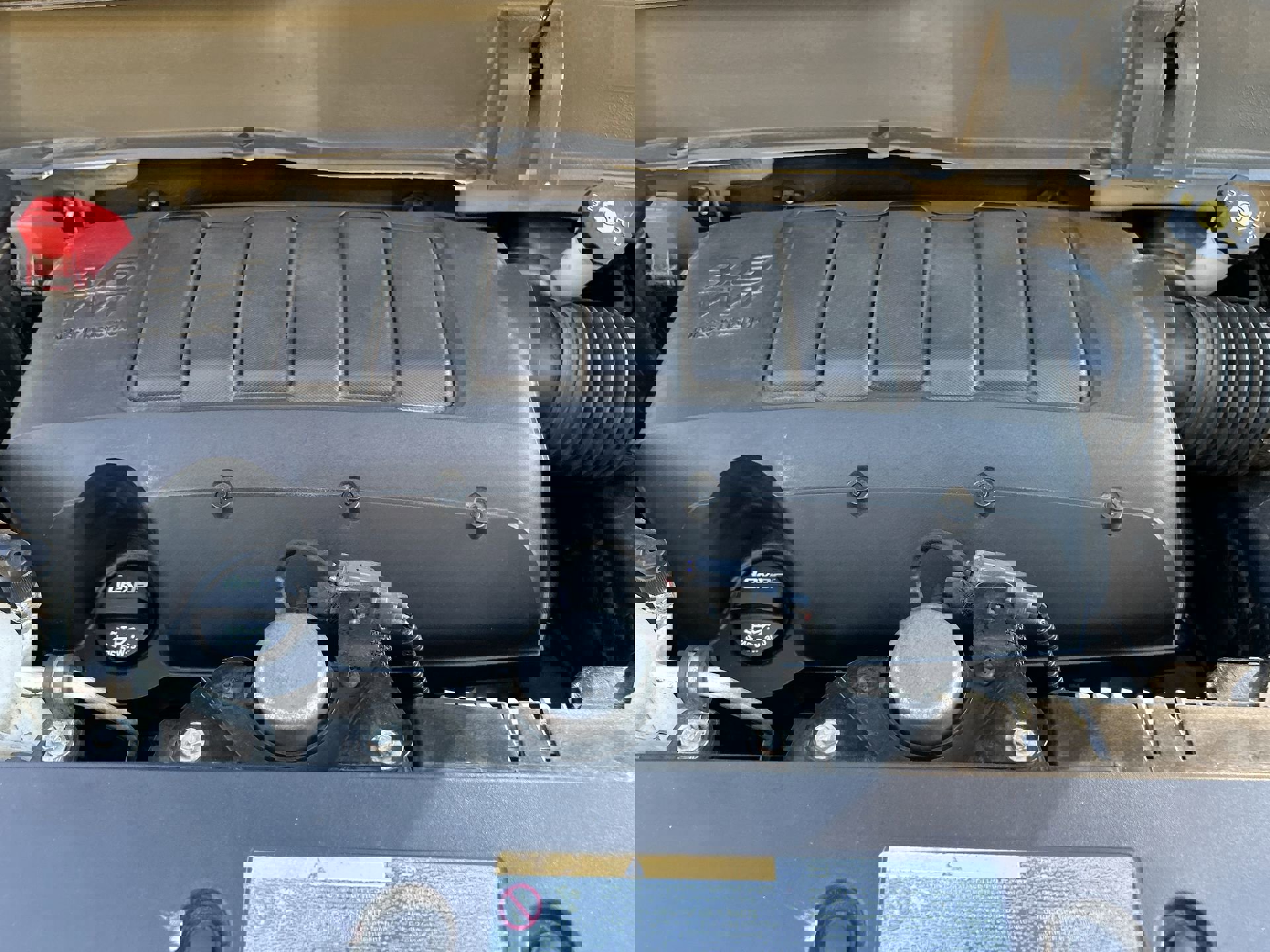 Used 2017 Buick Enclave Leather image 27