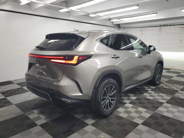 Used 2024 Lexus NX 350 AWD image 6