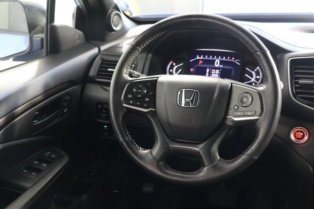Used 2024 Honda Passport TrailSport image 10