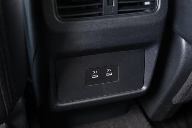 Certified 2024 Nissan Rogue SL AWD/4WD image 22