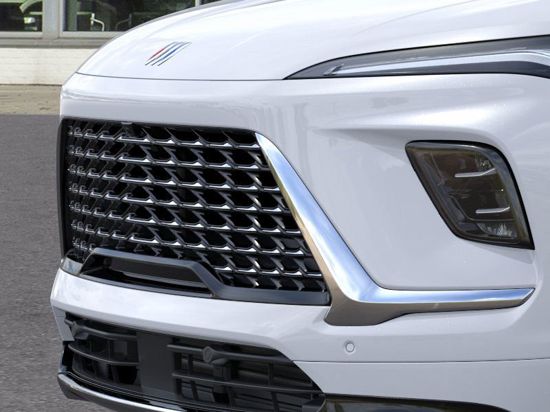 New 2026 Buick Enclave Avenir image 13