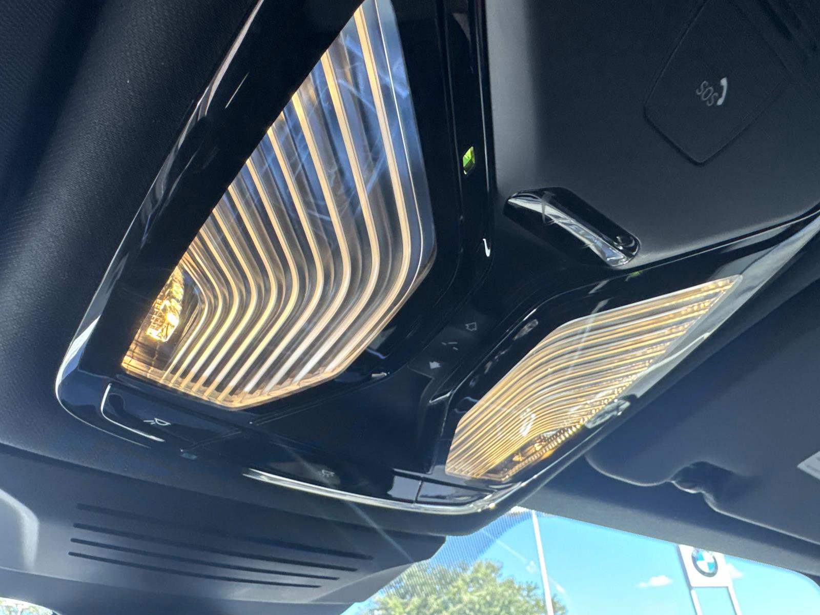 Certified 2025 BMW X6 xDrive40i image 27