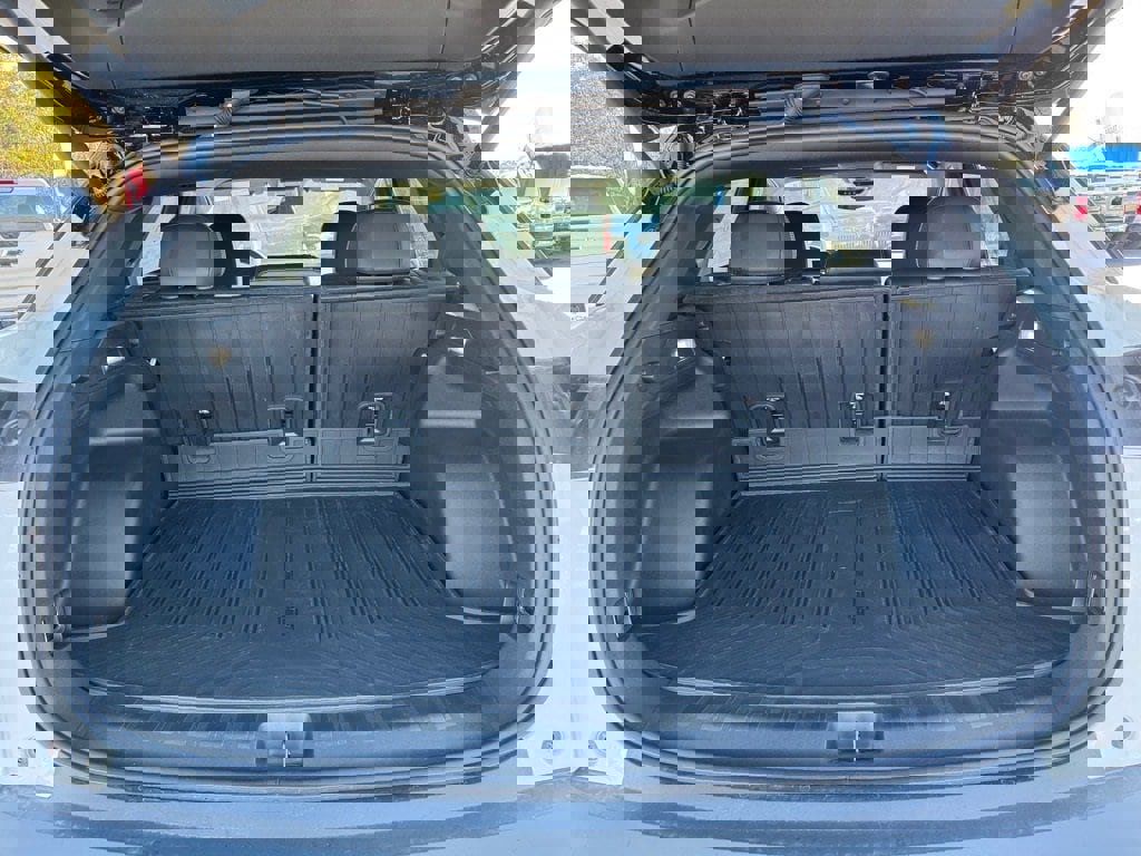 New 2026 Chevrolet Blazer EV LT image 7