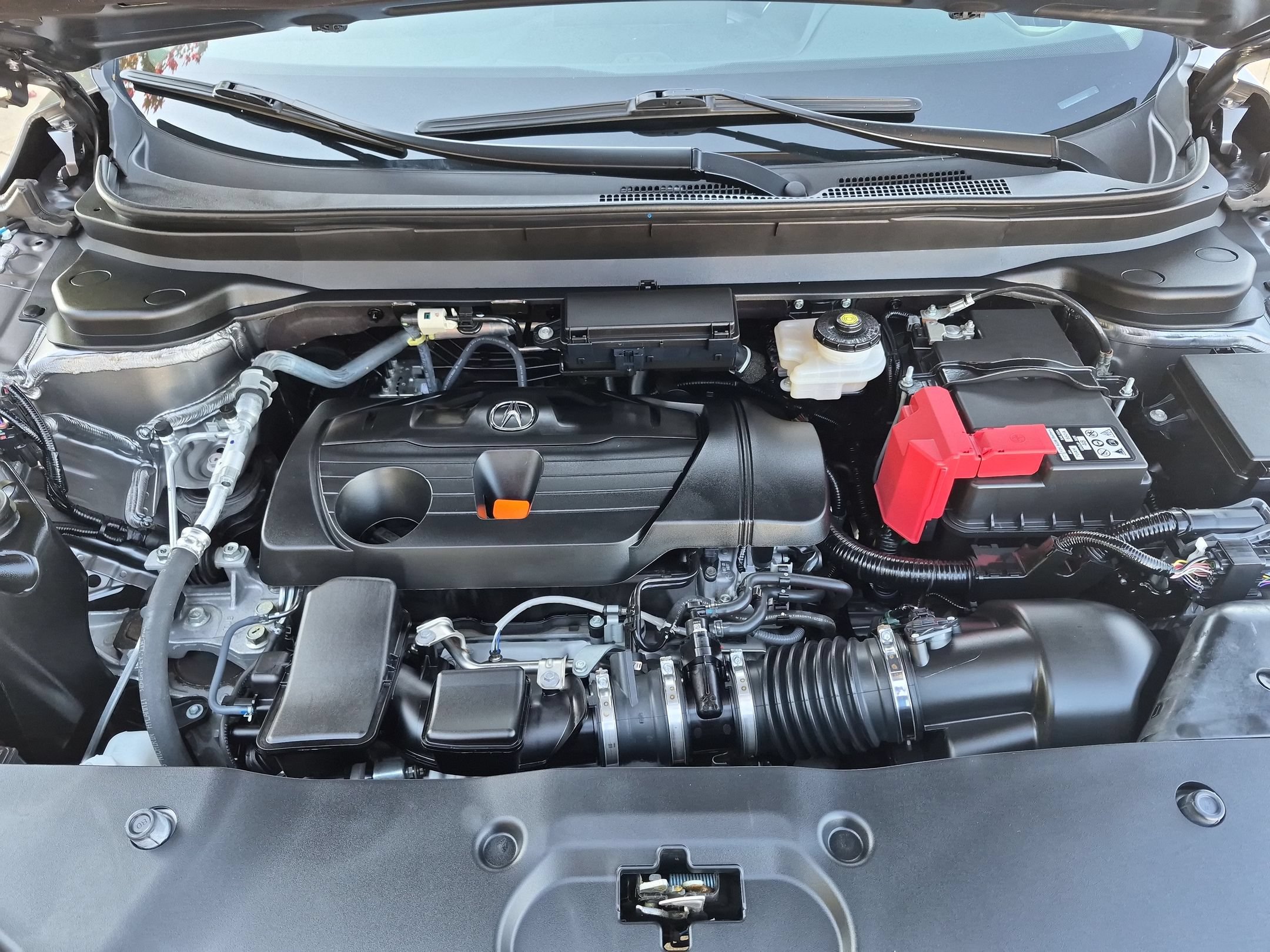 Used 2023 Acura RDX AWD image 33