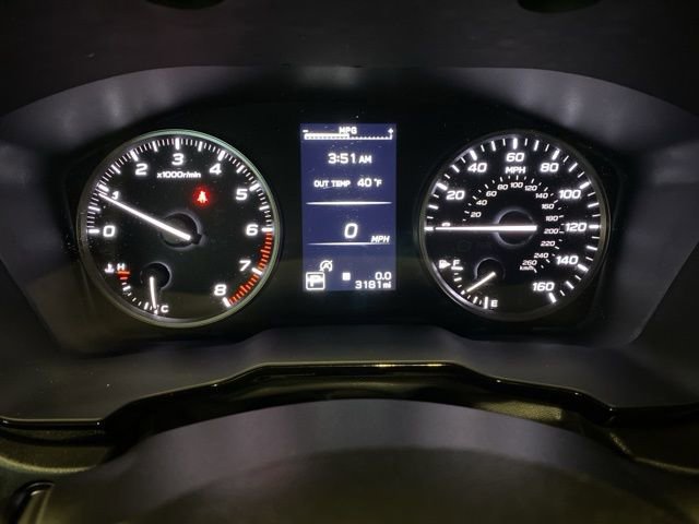 Certified 2025 Subaru Legacy image 17