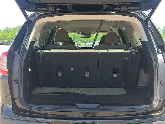 Used 2025 Subaru Ascent Premium AWD/4WD image 21