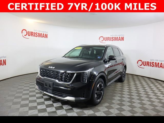 Used 2024 Kia Sorento S image 3
