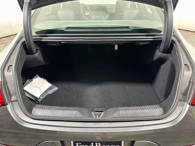 Used 2019 Mercedes-Benz CLS 450 4MATIC image 31