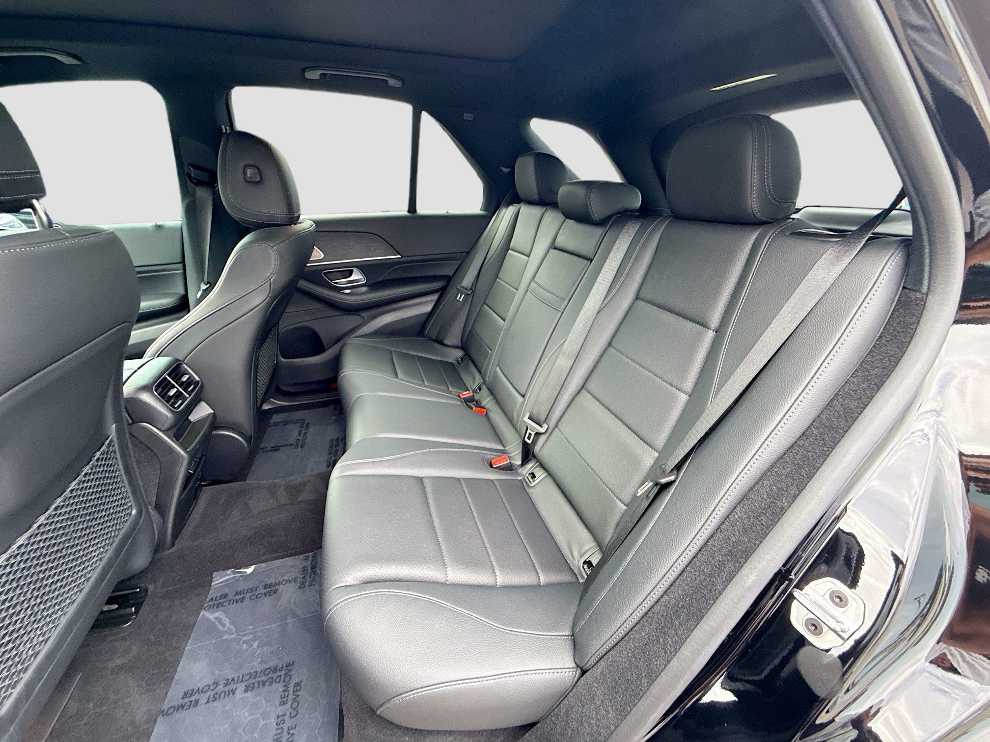 Used 2022 Mercedes-Benz GLE 350 image 19
