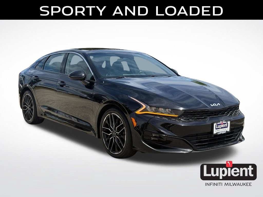 Used 2023 Kia K5 GT