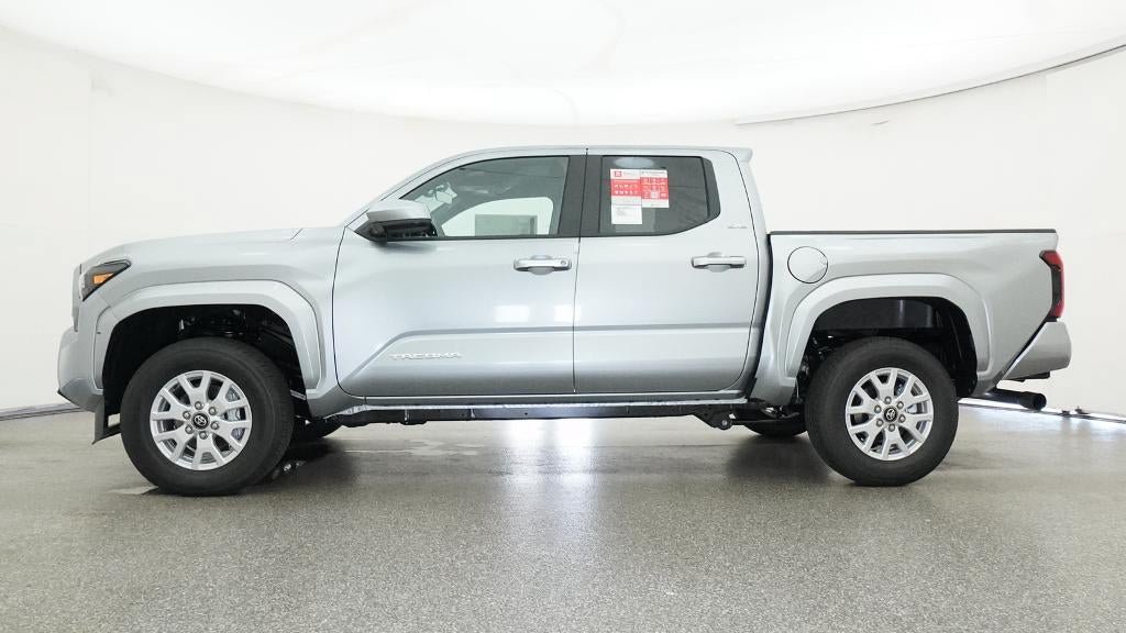 New 2026 Toyota Tacoma SR5 AWD/4WD image 19
