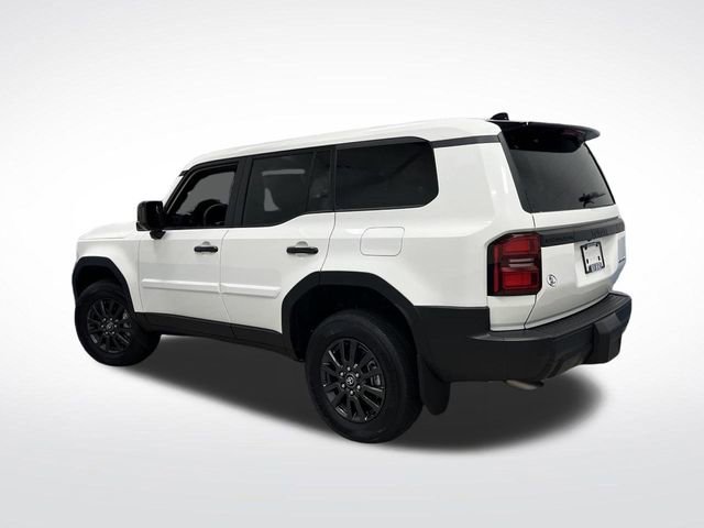 Used 2025 Toyota Land Cruiser 1958 image 3