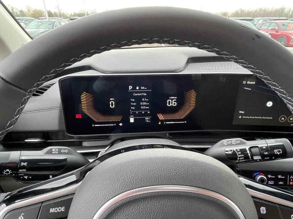 New 2026 Kia Carnival image 14