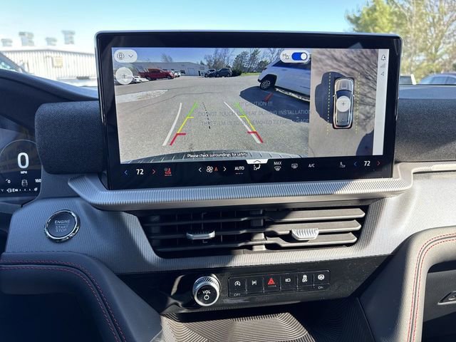 New 2026 Ford Explorer ST-Line AWD/4WD image 19