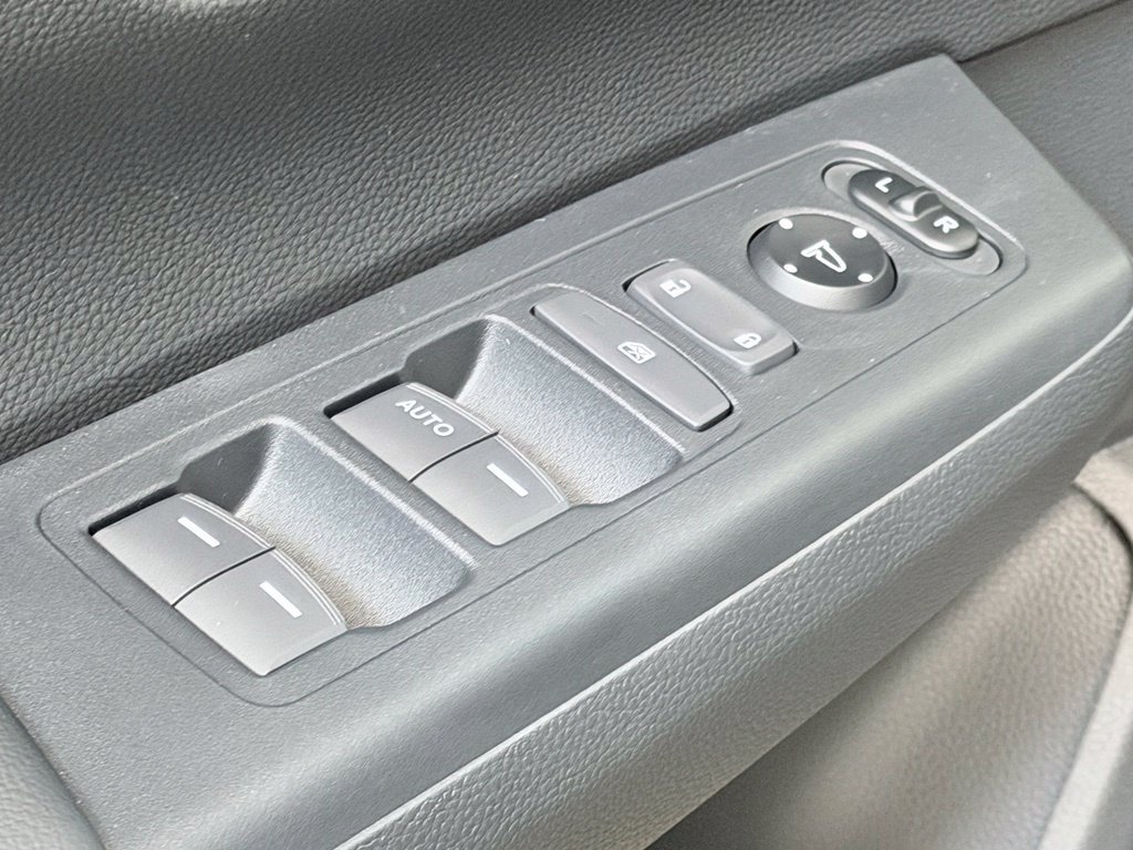 New 2026 Honda CR-V LX image 11