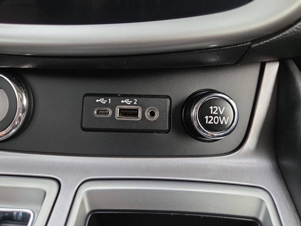 Used 2019 Nissan Murano SL w/ SL Technology Package image 47