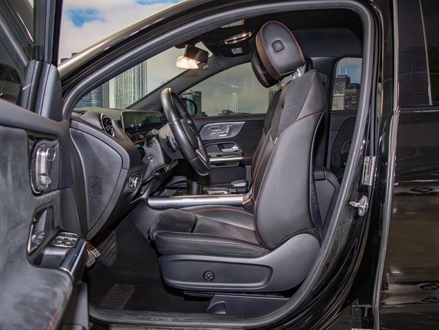 Certified 2021 Mercedes-Benz GLA 250 4MATIC image 20