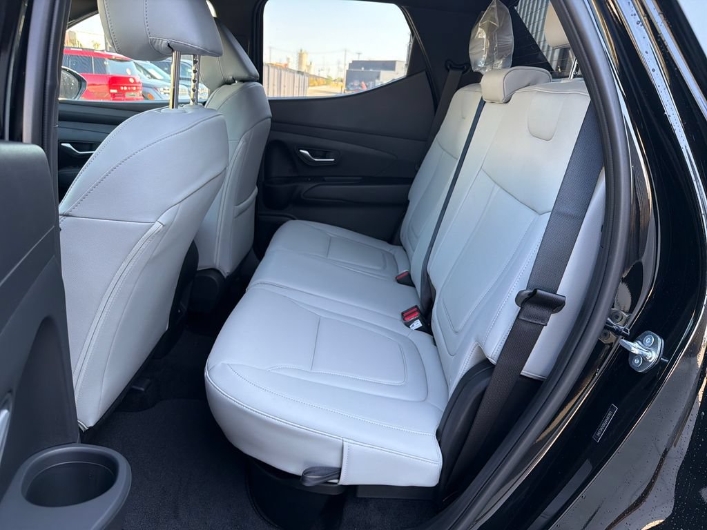 New 2027 Hyundai Santa Cruz SE AWD/4WD image 19