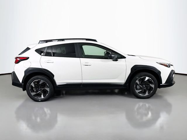 New 2026 Subaru Crosstrek 2.5i Limited image 8