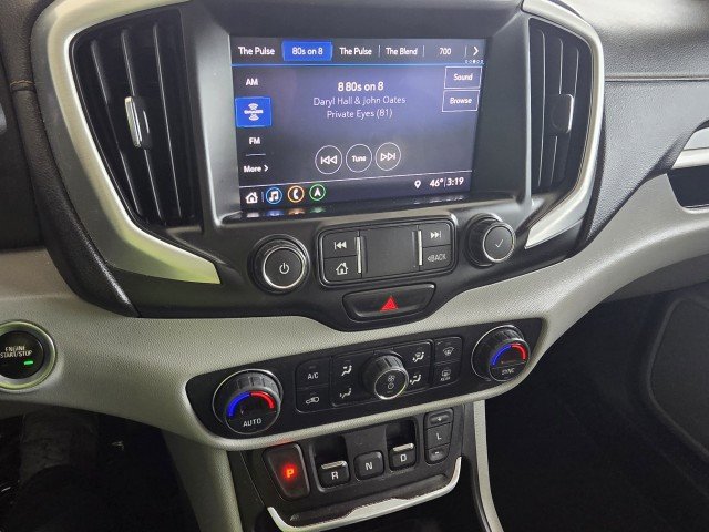 Used 2019 GMC Terrain SLE image 6