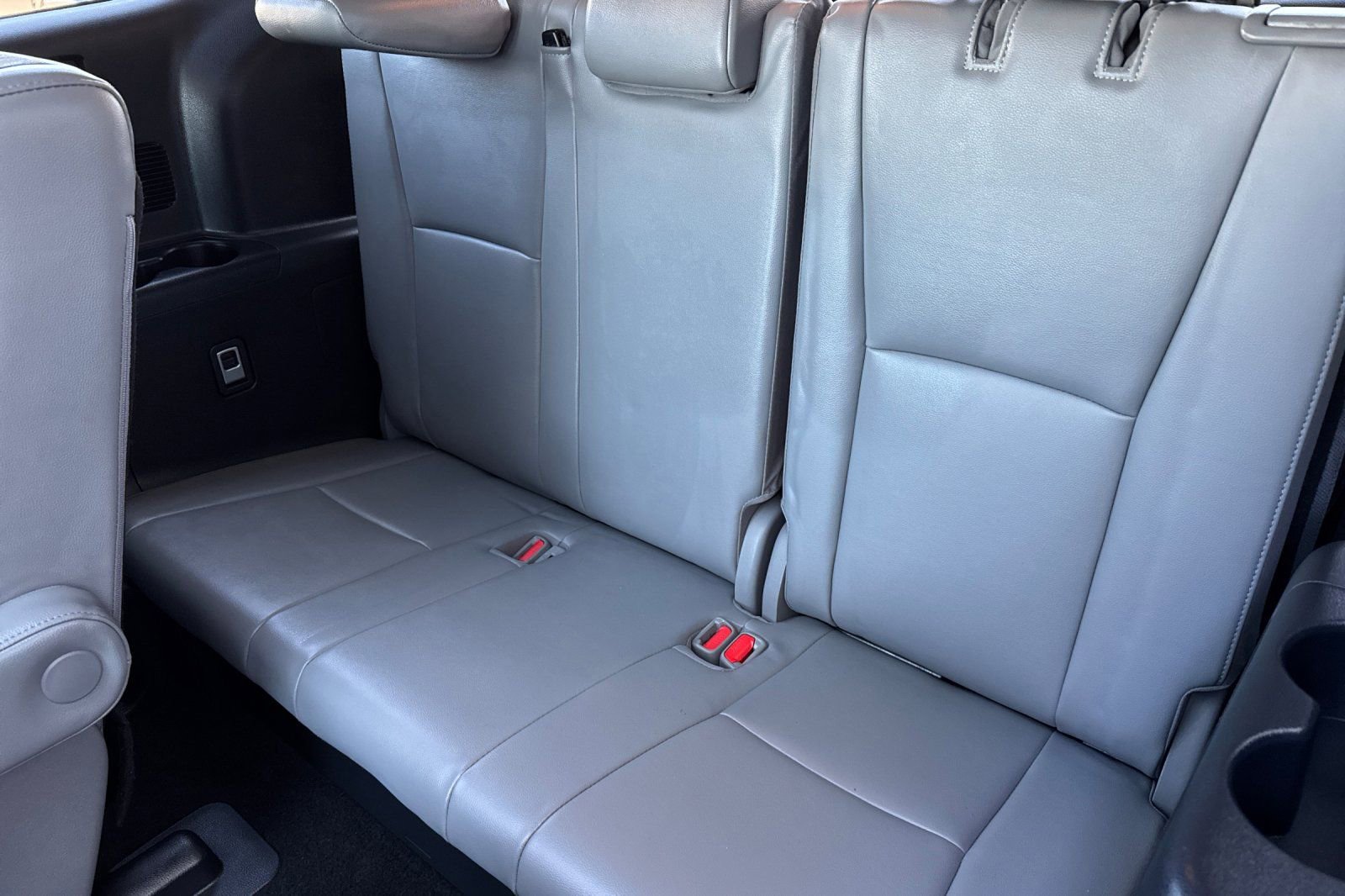 Used 2022 Toyota Highlander Platinum AWD/4WD image 15