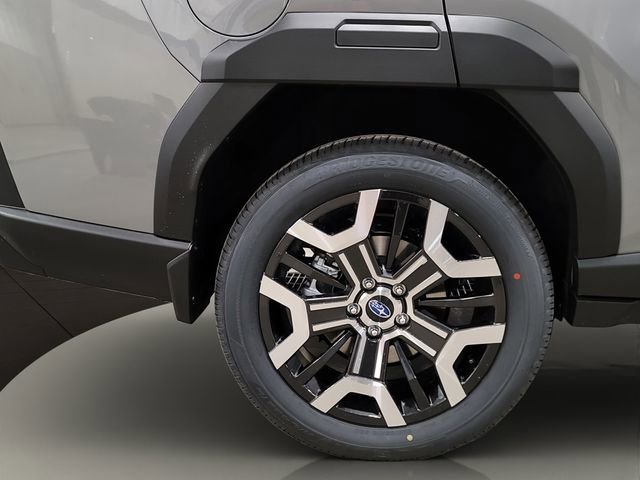 New 2026 Subaru Outback Touring XT image 26